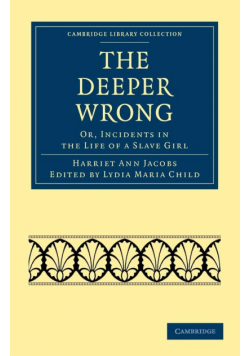 The Deeper Wrong