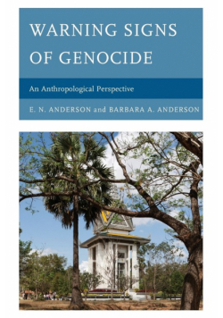 Warning Signs of Genocide