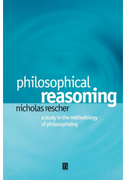 Philosophical Reasoning