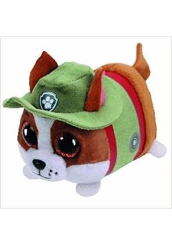 Teeny Tys Paw Patrol - Tracker