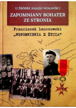 Zapomniany bohater ze stronia