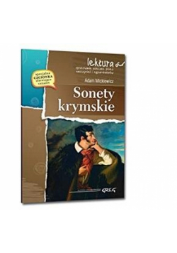 Sonety Krymskie z oprac. GREG