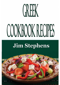 Greek Cookbook Recipes