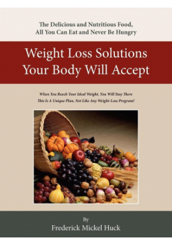 Weight Loss Solutions Your Body Will Accept