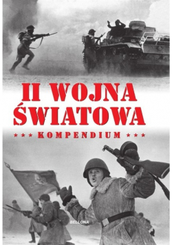 II wojna światowa Kompendium