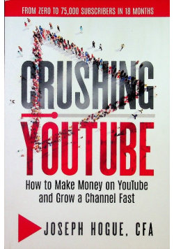 Crushing YouTube