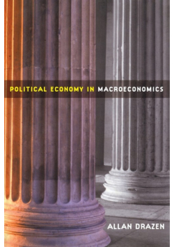 Political Economy in Macroeconomics
