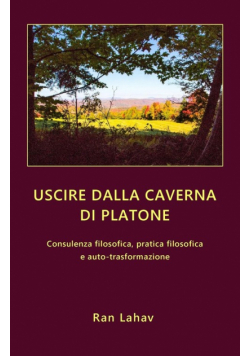 Uscire  dalla  caverna  di  Platone