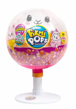 Pikmi Pops S3 pluszak Jumbo (2szt)