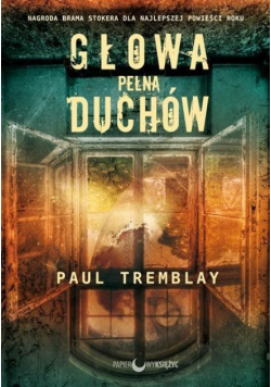 Głowa pełna duchów