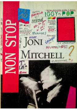 Non stop nr 10 rok XVII 1988
