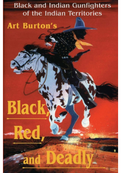Black, Red and Deadly
