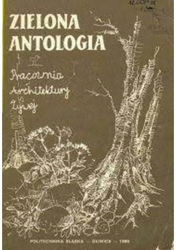 Zielona Antologia