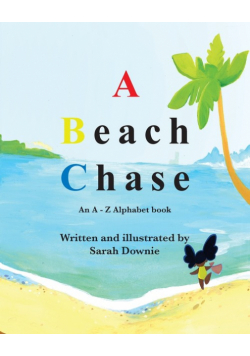 A Beach Chase