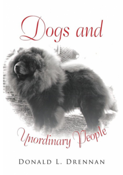 Dogs and Unordinary People