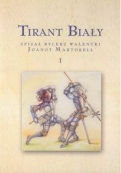 Tirant Biały
