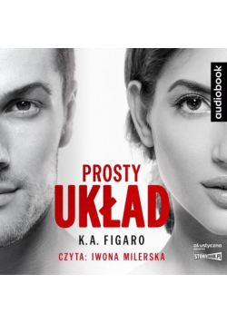 Prosty układ. Audiobook