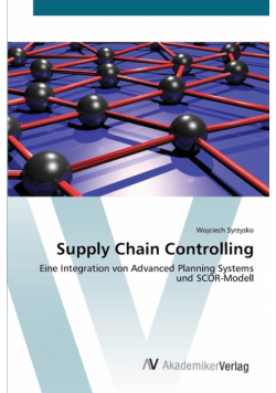 Supply Chain Controlling