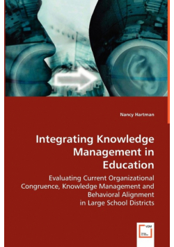 Integrating Knowledge Management in Education