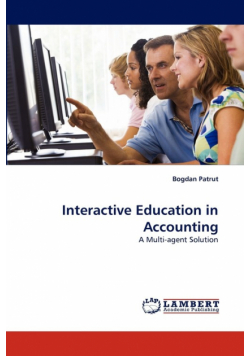 Interactive Education in Accounting