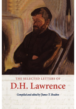 The Selected Letters of D. H. Lawrence