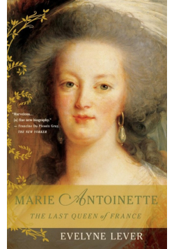 Marie Antoinette