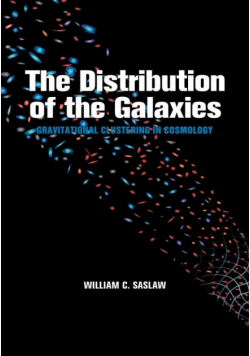 The Distribution of the Galaxies