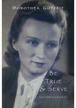 Be true & serve