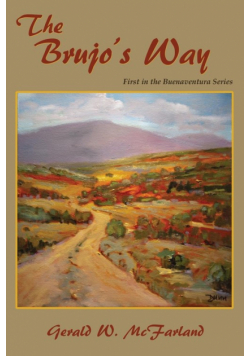 The Brujo's Way