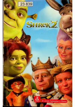 Shrek 2