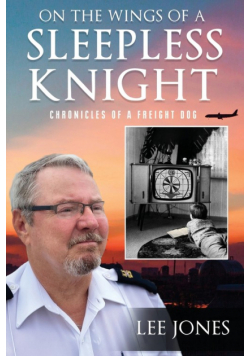 On The Wings Of A Sleepless Knight