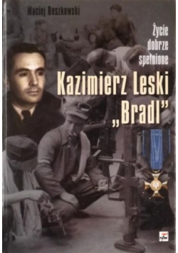 Kazimierz Leski Bradl