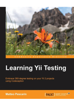 Learning Yii Testing
