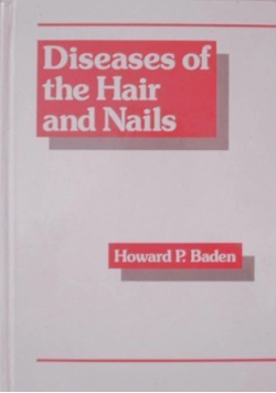 Diseases of the hair and nails