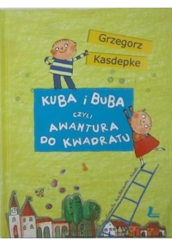Kuba i Buba czyli awantura do kwadratu