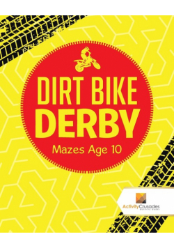 Dirt Bike Derby