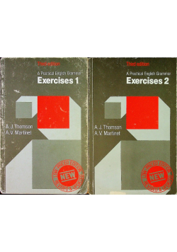 Exercises tom 1 i 2