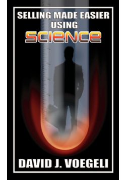 Selling Made Easier Using Science