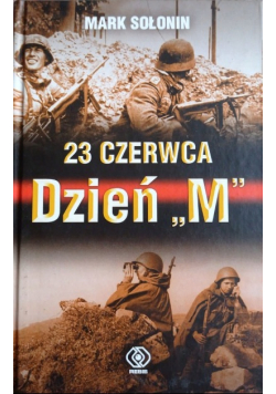 23 czerwca Dzień M