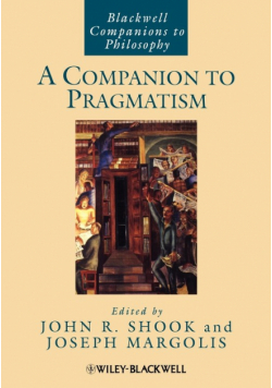Comp to Pragmatism