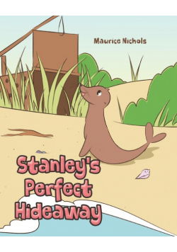 Stanley's Perfect Hideaway