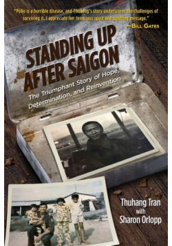 Standing Up After Saigon