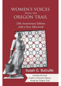 Women's Voices from the Oregon Trail