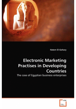 Electronic Marketing Practises in Developing Countries