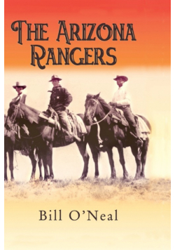 The Arizona Rangers