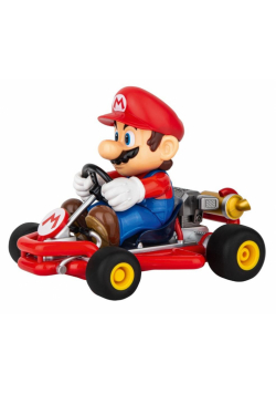 Carrera RC Mario Kart Pipe Kart, Mario 2,4GHz
