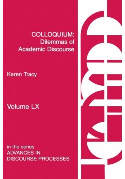 Colloquium