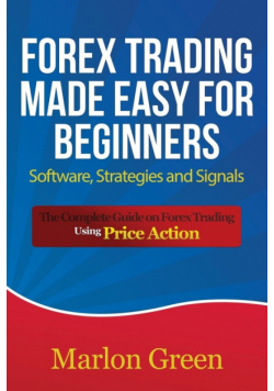 Forex Trading Made Easy for Beginners
