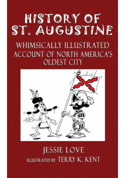 History of St. Augustine