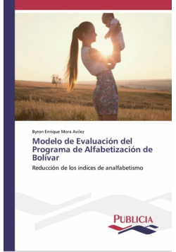 Modelo de Evaluación del Programa de Alfabetización de Bolívar